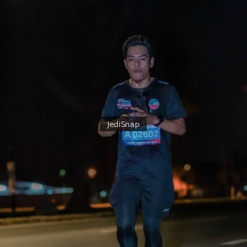 Runner Photo 3714763