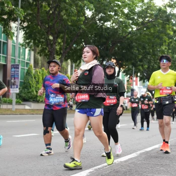 Runner Photo 3714772