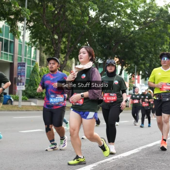 Runner Photo 3714791