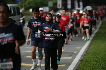 Runner Photo 37148
