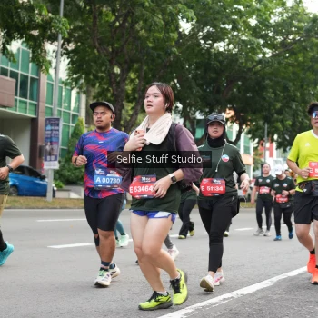 Runner Photo 3714805