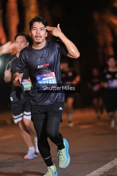 Runner Photo 3714811