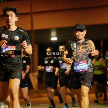 Runner Photo 3714813