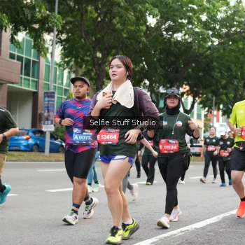 Runner Photo 3714820