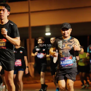 Runner Photo 3714821