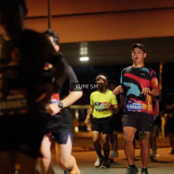 Runner Photo 3714828