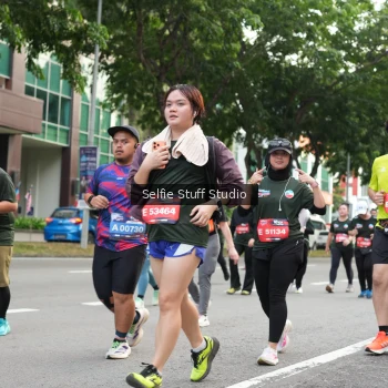 Runner Photo 3714831