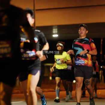Runner Photo 3714836