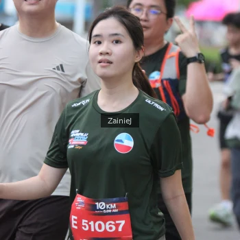 Runner Photo 3714839