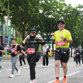 Runner Photo 3714841