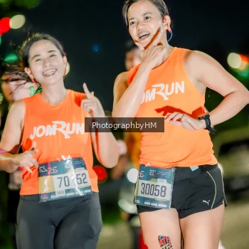 Runner Photo 3714848