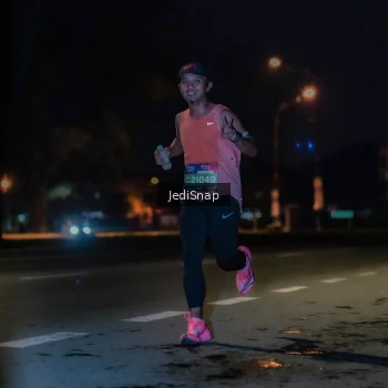 Runner Photo 3714856