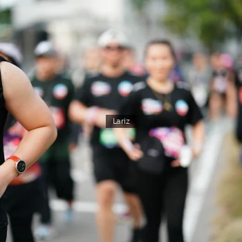 Runner Photo 3714862