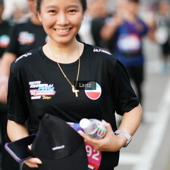 Runner Photo 3714879
