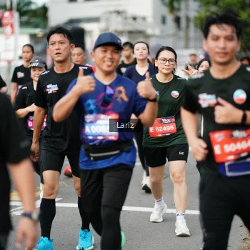 Runner Photo 3714898