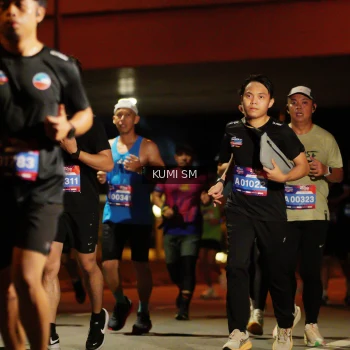 Runner Photo 3714899