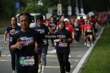Runner Photo 37149