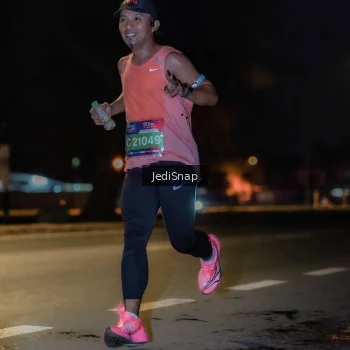 Runner Photo 3714900