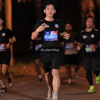Runner Photo 3714907
