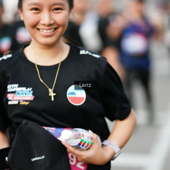 Runner Photo 3714908