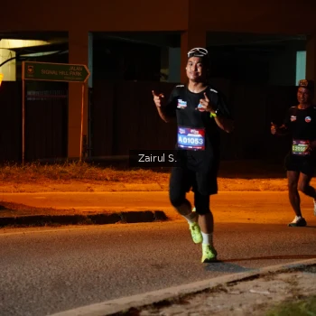 Runner Photo 3714911