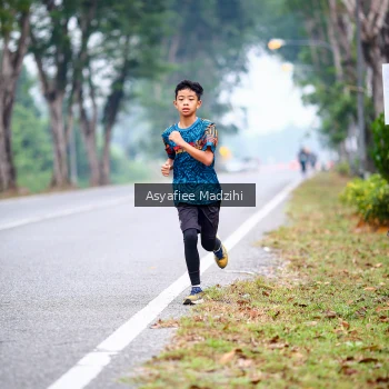 Runner Photo 3714922