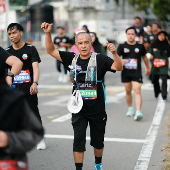 Runner Photo 3714942