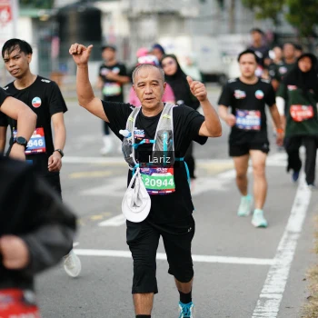 Runner Photo 3714954