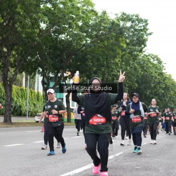 Runner Photo 3714961