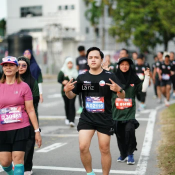 Runner Photo 3714987