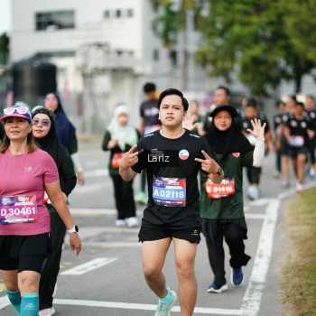 Runner Photo 3714988