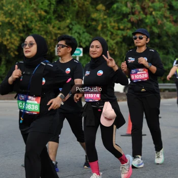 Runner Photo 3715021