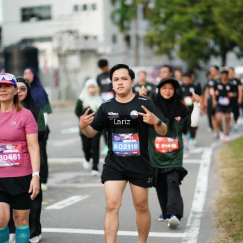 Runner Photo 3715035