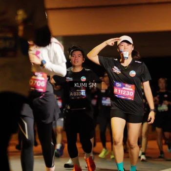 Runner Photo 3715037