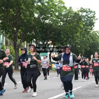 Runner Photo 3715040
