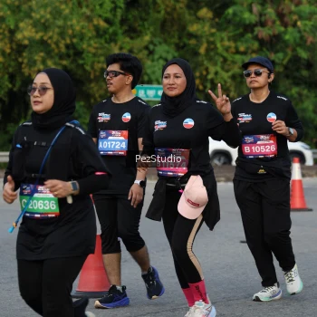 Runner Photo 3715066