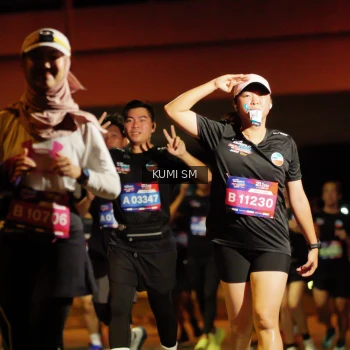 Runner Photo 3715070