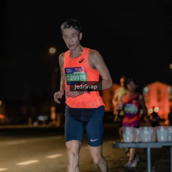 Runner Photo 3715071