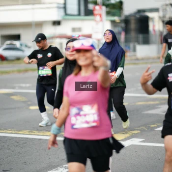 Runner Photo 3715080