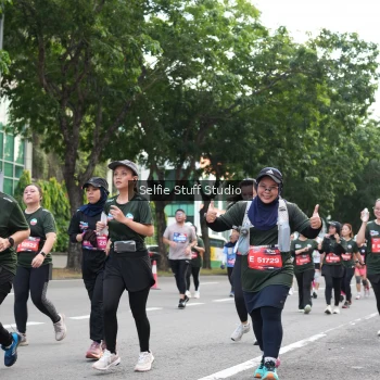 Runner Photo 3715091