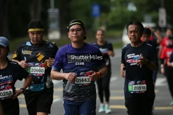 Runner Photo 37151