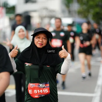 Runner Photo 3715115