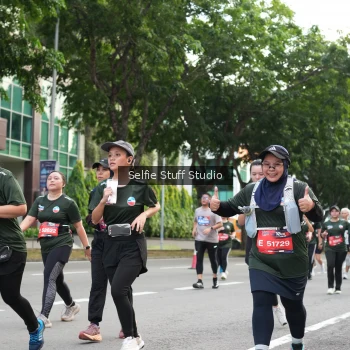 Runner Photo 3715131