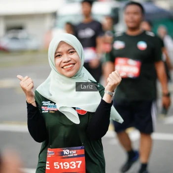 Runner Photo 3715135