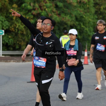 Runner Photo 3715136