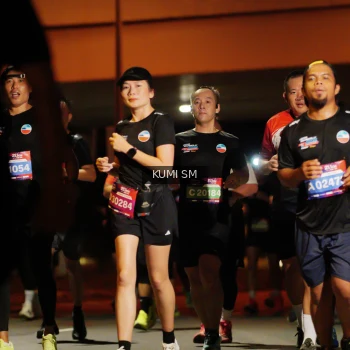 Runner Photo 3715141