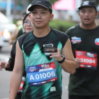 Runner Photo 3715150