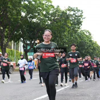 Runner Photo 3715155