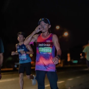 Runner Photo 3715160