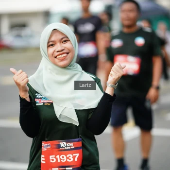 Runner Photo 3715166